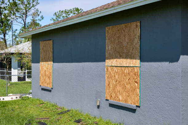 Siding for Multi-Family Homes in Central Gardens, TX